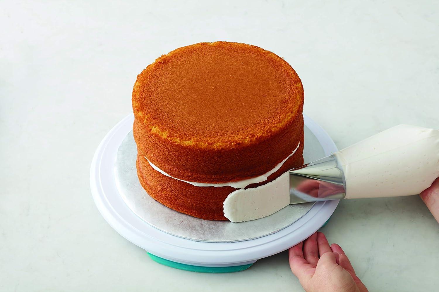 image:imageWilton Carded Tip Cake IcerMulticolour