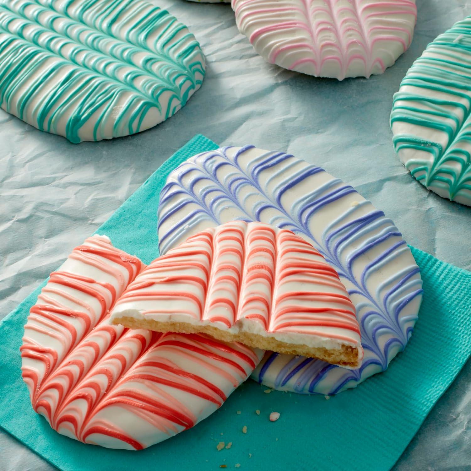 image:imageWilton Cookie Decorating Supplies Tool Set 3Piece