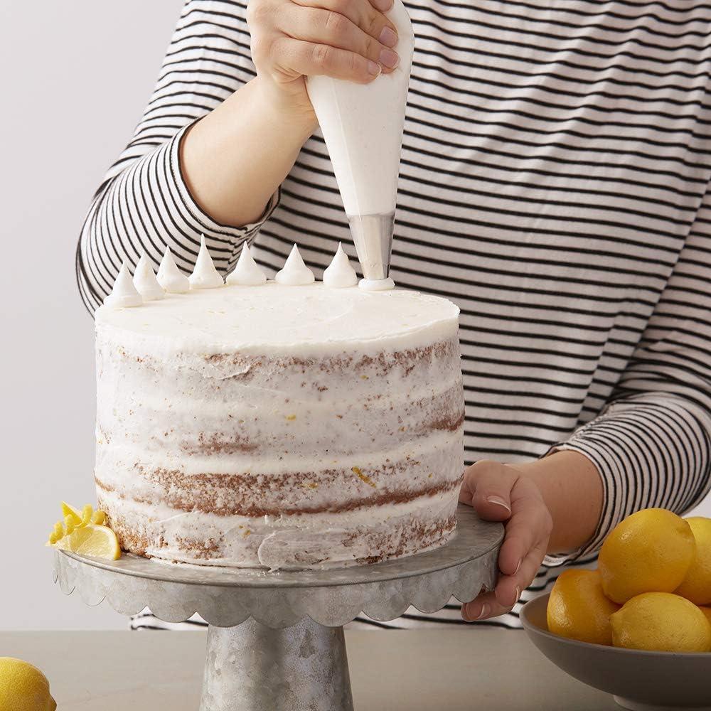 image:imageWilton Decorator Preferred Cake Decorating Set 48Piece