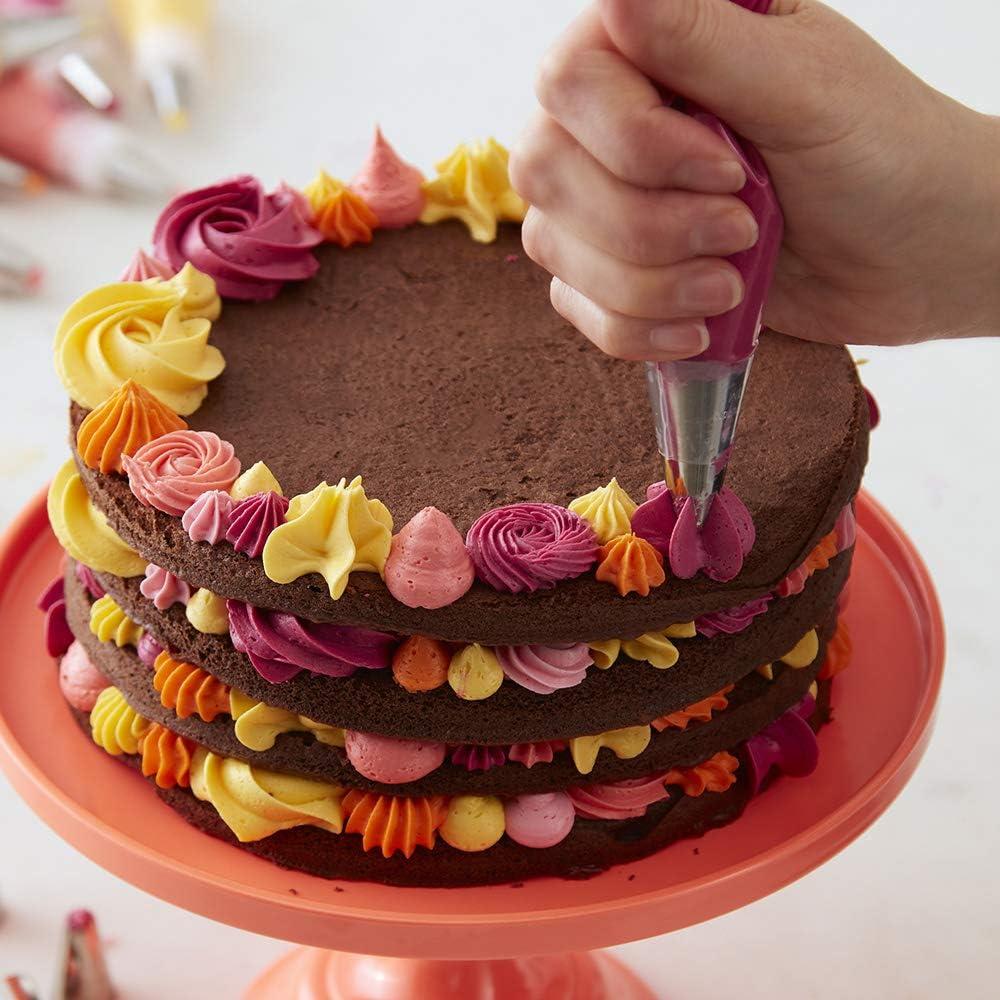 image:imageWilton Decorator Preferred Cake Decorating Set 48Piece
