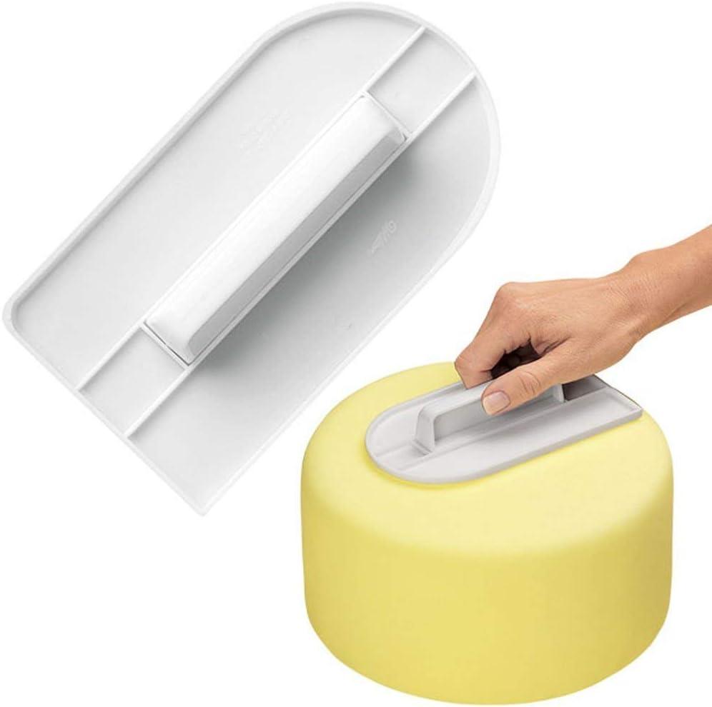 image:imageWilton Easy Glide Fondant Smoother Essential Cake Smoother for Perfect Fondant Shapes on Cakes and Treats 575 in long x 325 in wide