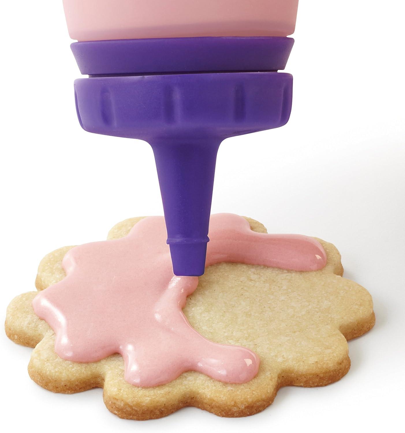 image:imageWilton Icing Bottle for Cookie Decorating