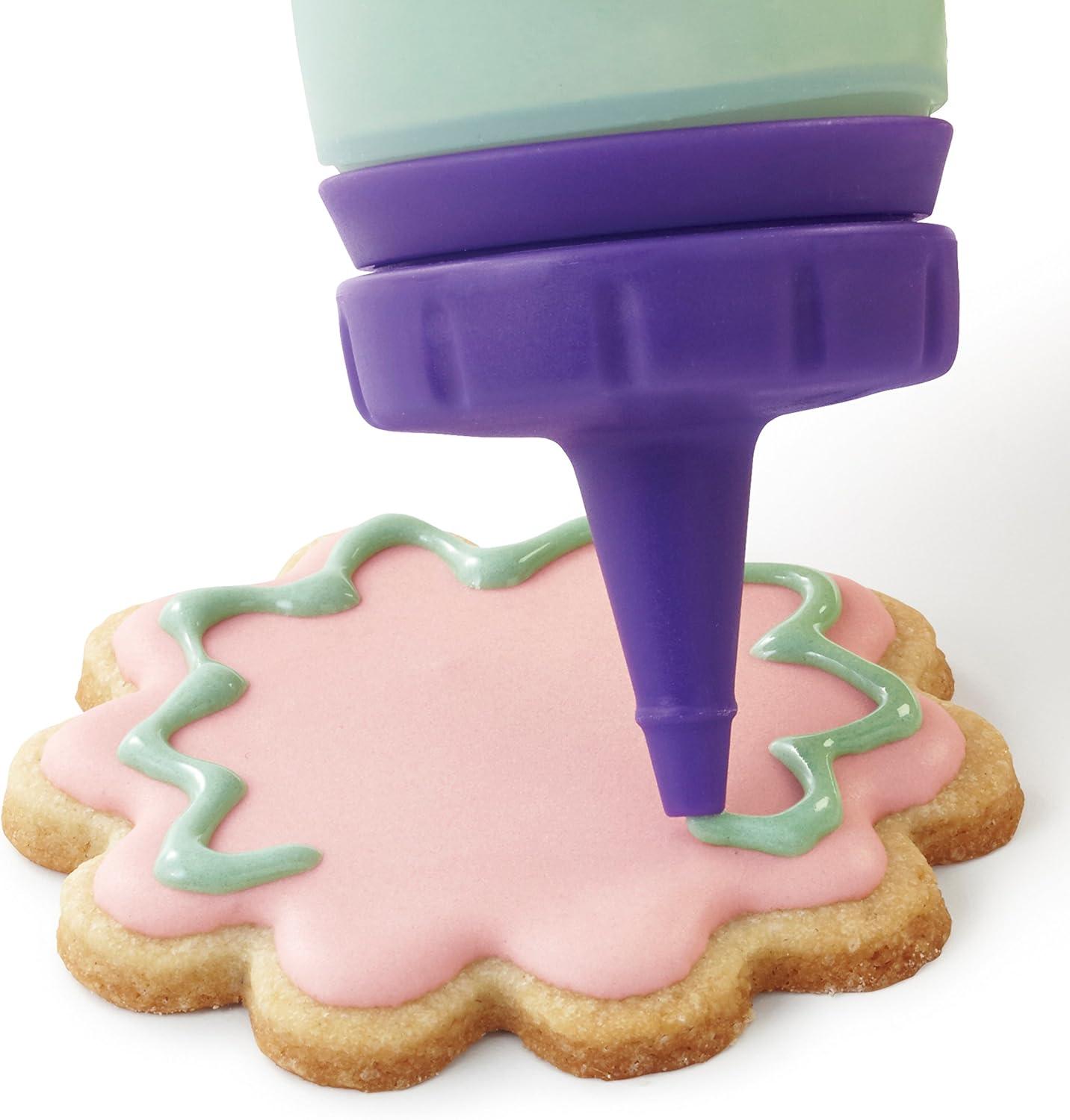 image:imageWilton Icing Bottle for Cookie Decorating