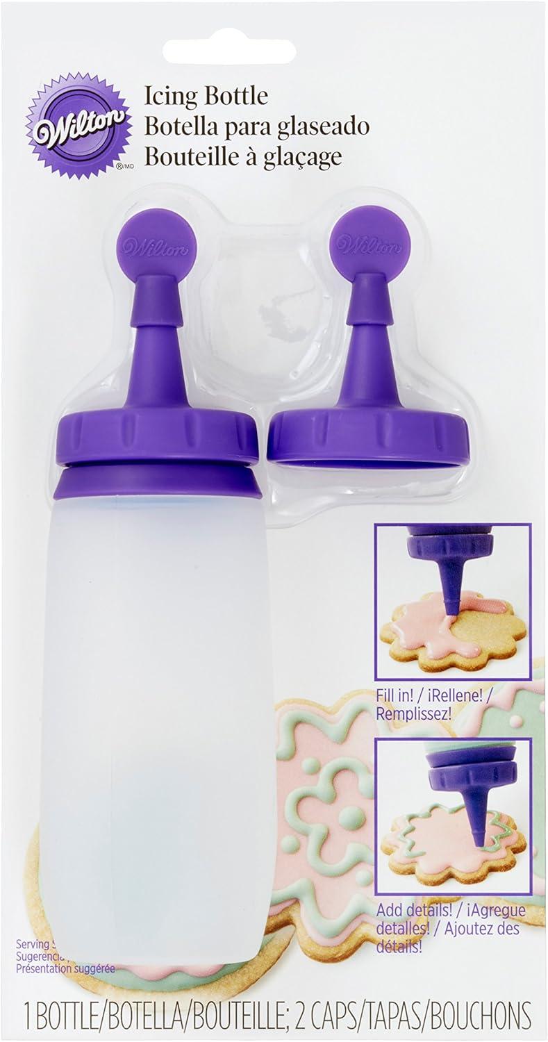 image:imageWilton Icing Bottle for Cookie Decorating