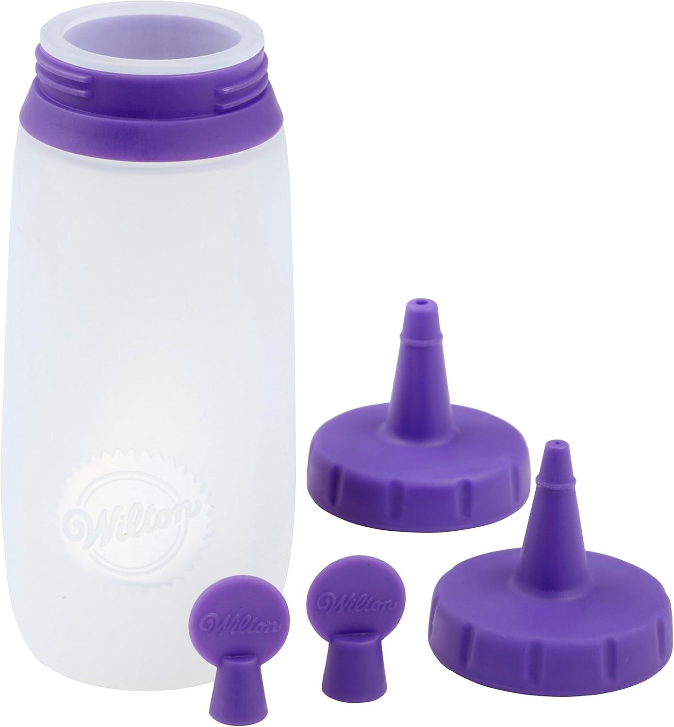 image:imageWilton Icing Bottle for Cookie Decorating