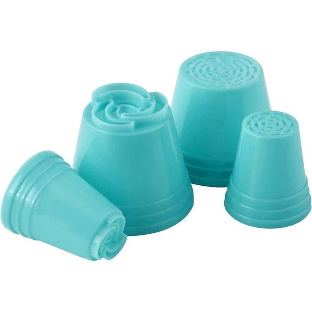 image:imageWilton Easy Blooms Tip Set 4Piece Flower Tips