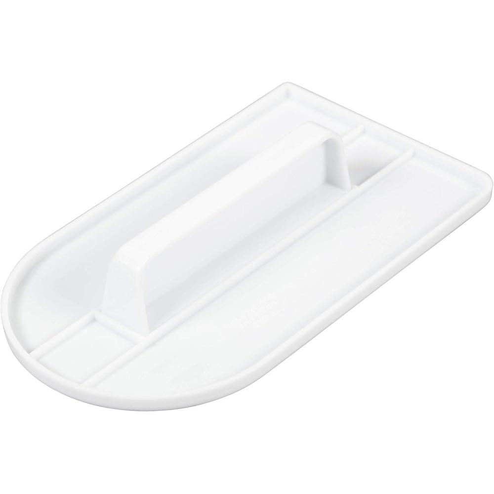 image:imageWilton Easy Glide Fondant Smoother  Essential Cake Smoother for Perfect Fondant Shapes on Cakes and Treats 575 in long x 325 in wide