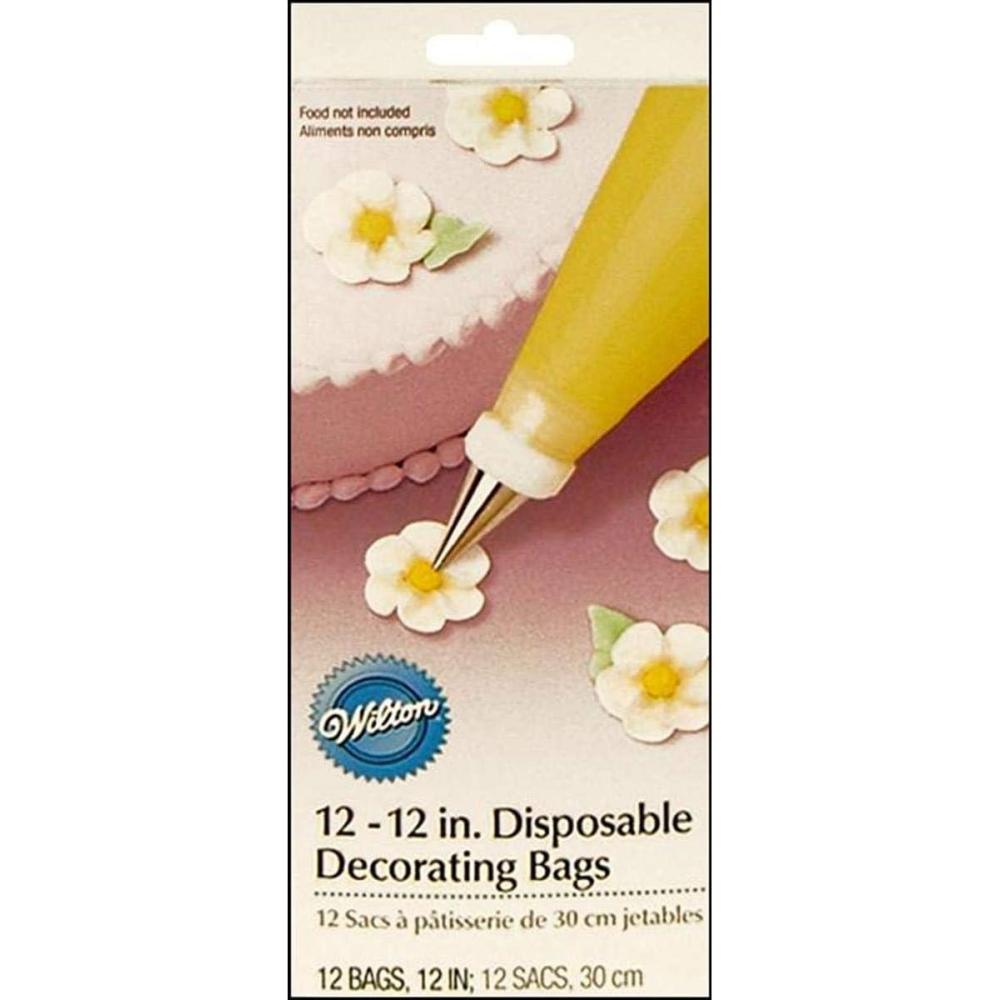 image:imageWilton Navy Blue and Gold Icing Spatula Set Spatula Set for Cake Decorating Frosting and Icing 3Piece Angled Spatula of 9 11 13InchesBlack