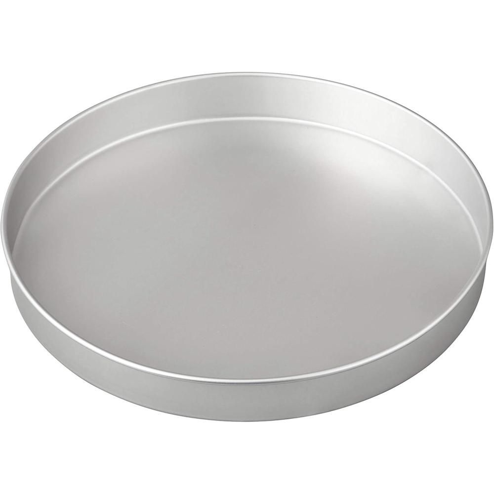 image:imageWilton Performance Pans Aluminum 12inch Round Cake Pan16 x 2 in