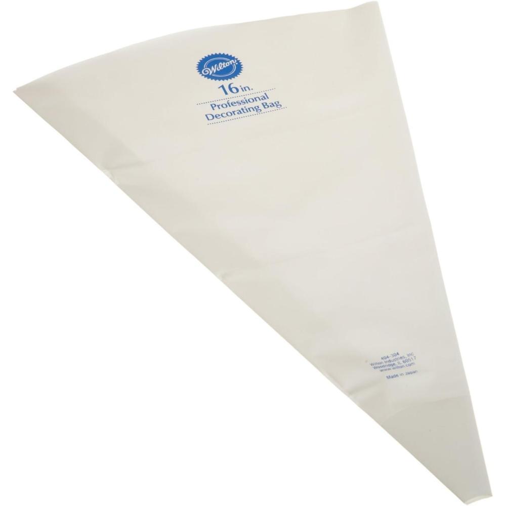 image:imageWilton Professional Reusable Decorating Piping Bag 12 Inch1 Count Pack of 1