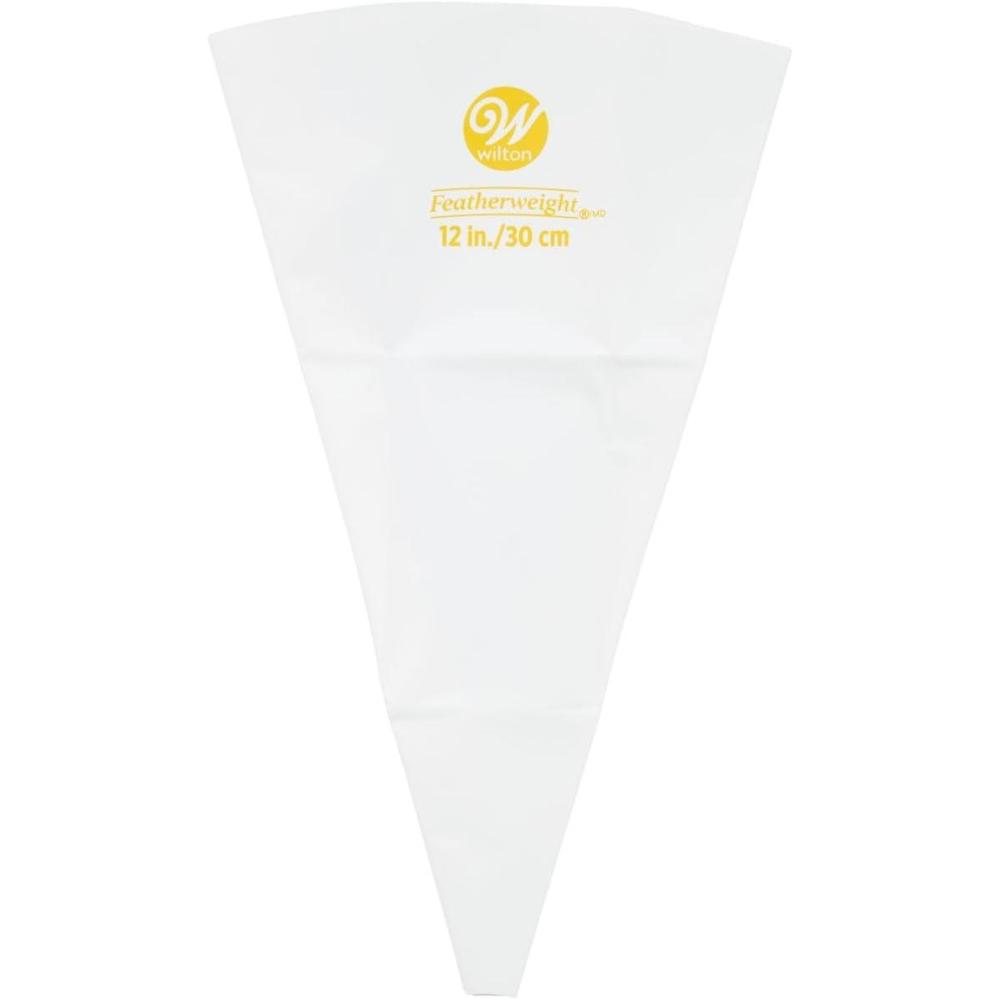 image:imageWilton Professional Reusable Decorating Piping Bag 12 Inch12 Inch