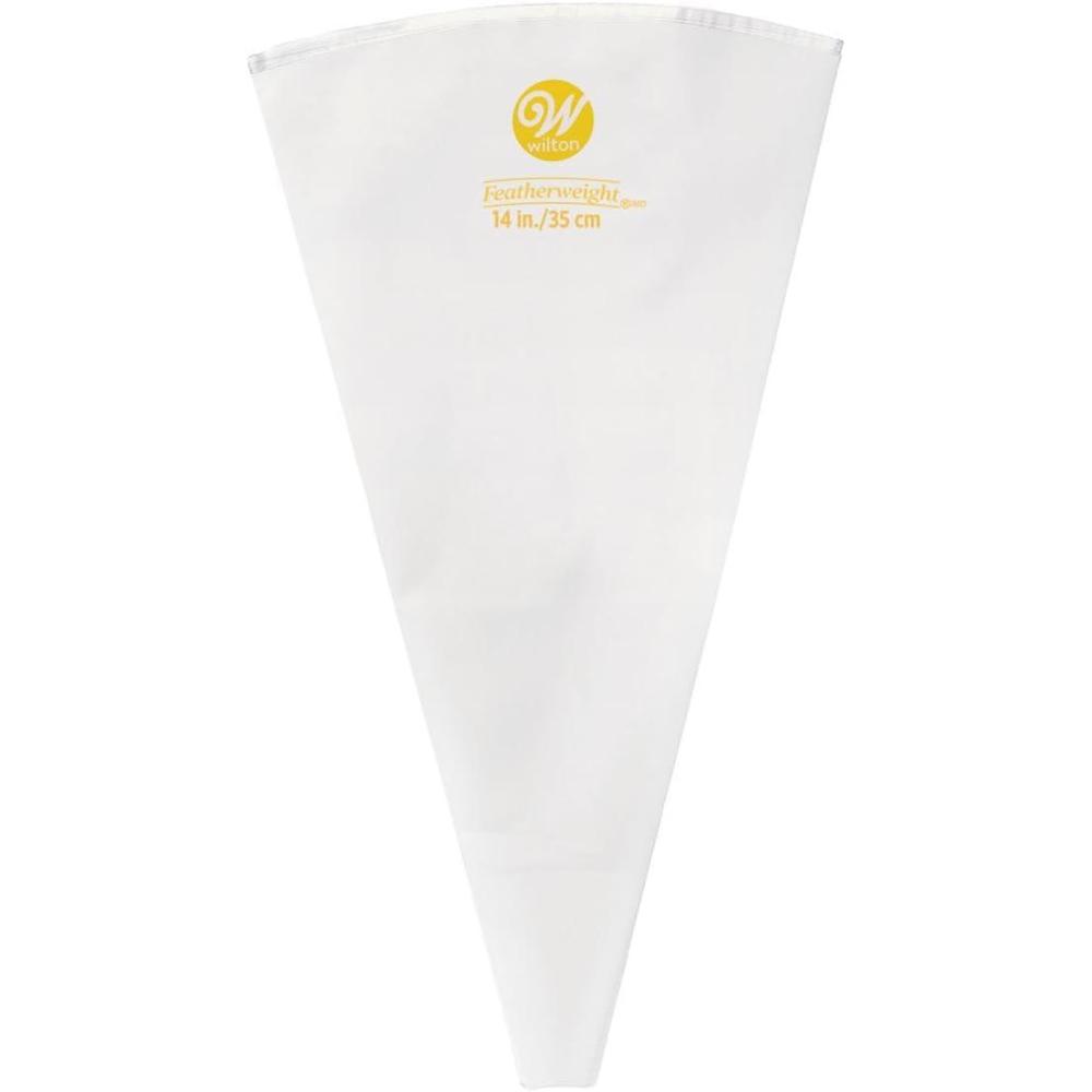 image:imageWilton Professional Reusable Decorating Piping Bag 12 Inch14 inches