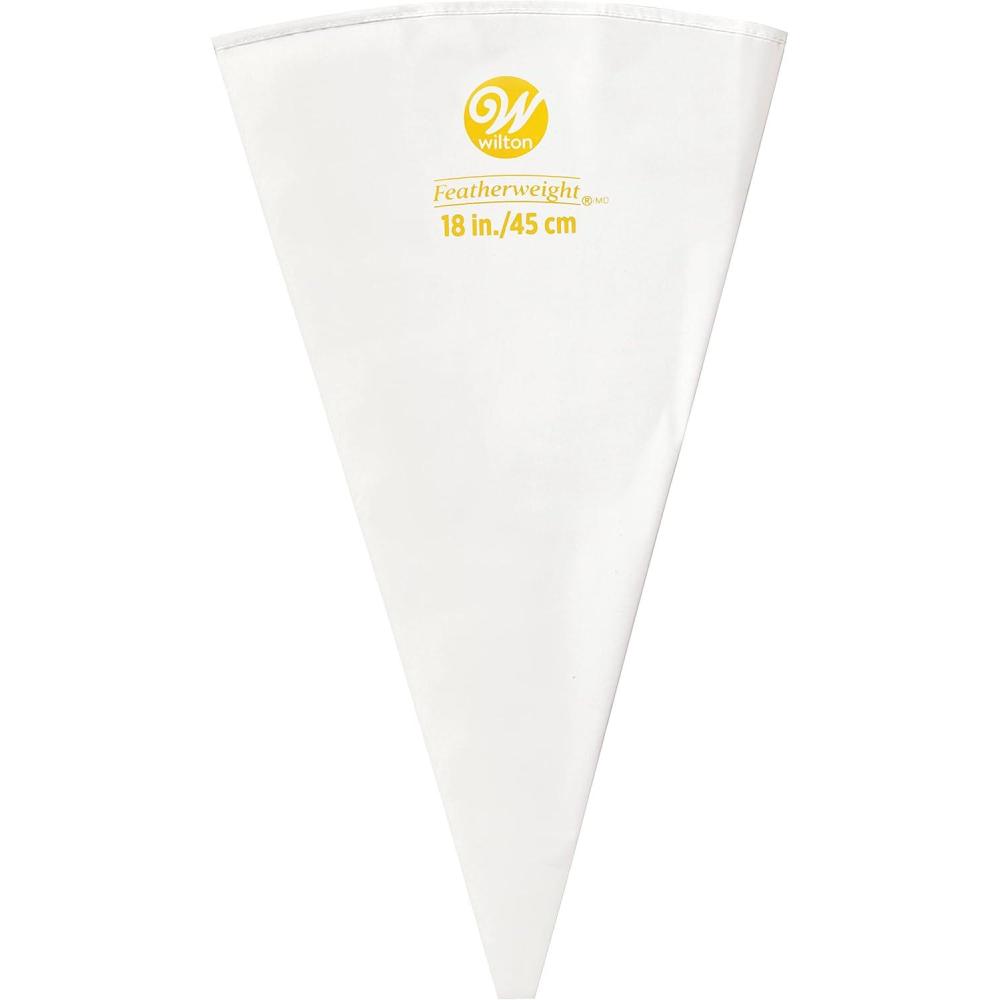image:imageWilton Professional Reusable Decorating Piping Bag 12 Inch18 inches