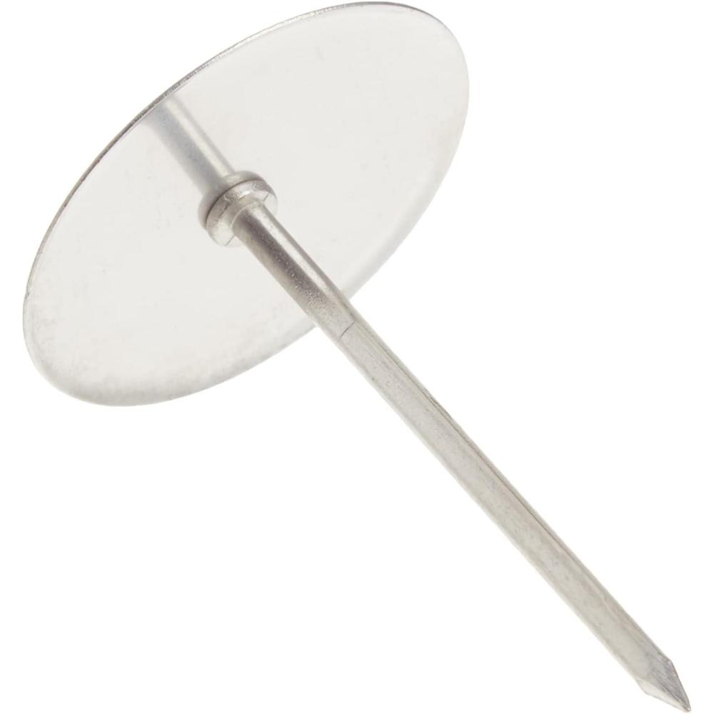 image:imageWilton W4023007 Flower Nail for Icing 15Inch No7
