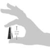 Wilton Cake Decorating Tip Pkg Open Star #21(Silver)