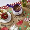 Wilton Candy Melts Melting Pot, Perfect for Strawberries and Cakepops, 2.5-cup Capacity, Packaging May Vary(2.5 cups (Pack of 2))