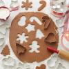 Wilton Christmas Cookie Cutter Set, Holiday Baking & Decorating for Gingerbread & Sugar Cookies, 18 Piece, Metal