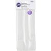 Wilton Clear Treat Party Bags, 4 x 9.5 in., 150 Pack(150 Count (Pack of 1))