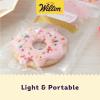 Wilton Clear Treat Party Bags, 4 x 9.5 in., 150 Pack(50 Pack)