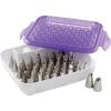 Wilton Decorator Preferred Cake Decorating Tool Caddy(Tip Organizer)