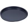 Wilton Diamond-Infused 4 Piece Nonstick Toaster Oven Baking Set, Navy Blue Bakeware for Small Batches, Durable & Metal Utensil Safe, Dishwasher Safe Baking Pan(Assorted/RNUM)