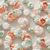Wilton Easy Blooms Tip Set, 4-Piece Flower Tips
