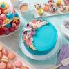 Wilton Easy Blooms Tip Set, 4-Piece Flower Tips