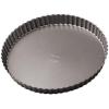 Wilton Excelle Elite Non-Stick – Non-Stick Tart and Quiche Pan with Removable Bottom, 9-Inch, Steel
