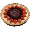 Wilton Excelle Elite Non-Stick – Non-Stick Tart and Quiche Pan with Removable Bottom, 9-Inch, Steel