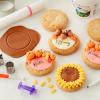 Wilton Fondant 9 Inch Rolling Pin