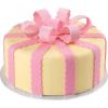 Wilton Fondant Ribbon Cutter Set – Create Fondant Ribbons for Cakes, Cupcakes and Cookies to Add Dimension to Your Baked Treats, 24-Piece Set