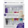 Wilton Fondant and Gum Paste Tools Set, 10-Piece