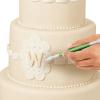 Wilton Fondant and Gum Paste Tools Set, 10-Piece