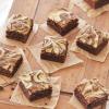 Wilton Gold Non-Stick 8 x 8 Inch Square Brownie Cake Pan, Stainless Steel Bakeware, Made without PFAS, Packaging May Vary