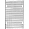 Wilton Gold Premium Non-Stick Warp-Resistant Bakeware, Made without PFAs, Cooling Grid, 16 x 10 in, Packaging May Vary