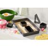 Wilton Gold Premium Non-Stick Warp-Resistant Bakeware, Made without PFAs, DIY Cake Numbers and Letters Set, Packaging May Vary(Celebrations Set)