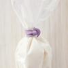 Wilton Icing Bag Ties, Reusable Rubber Icing Bag Ties, Piping Bag Acessories for Cake Decorating, 12-Piece