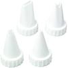 Wilton Icing Tip Set(1 Count (Pack of 1))