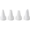 Wilton Icing Tip Set(1 Count (Pack of 1))