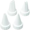 Wilton Icing Tip Set(1 Count (Pack of 1))