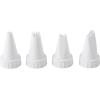 Wilton Icing Tip Set(1 Count (Pack of 1))