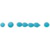Wilton Large Decorating Tip Set, 4-Piece