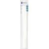 Wilton Large Fondant Rolling Pin with Guide Rings – Fondant Roller Ideal for Rolling Large Amounts of Fondant on Tiered Cakes, 20-Inch(20-Inch)