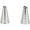 Wilton Left-Hand Drop Flowers Decorating Tip Set