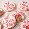Wilton Nesting Circles Cookie Cutter Set, 4-Piece(1)