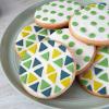 Wilton Nesting Circles Cookie Cutter Set, 4-Piece(1)