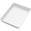 Wilton Performance Pans Aluminum Medium Sheet Cake Pan, 11 x 15-Inch(11 by 15 by 2-Inch)