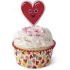 Wilton Pink Sparkling Sugar, Shimmering Sprinkles for Decorating Cakes, Cupcakes, Cookies & Desserts, Edible Pink Sugar Crystals for Baking, 5.2 oz.(Pink)
