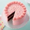 Wilton Pink Sugar Pearls, 5 oz.(Pink)