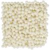 Wilton Pink Sugar Pearls, 5 oz.(White)